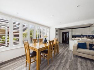 Dining & Seating Area- click for photo gallery